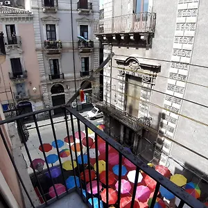 La Casa Al Duomo Aeroporto di Catania Fontana Rossa