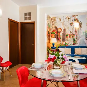 Appartement Azzurra, Rome