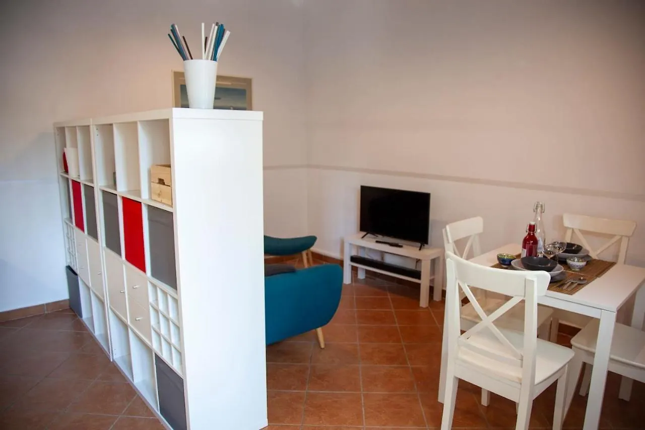 Casa Q163A Tuscolana Next To Metro Apartment Rome